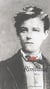 L'abcdaire de rimbaud