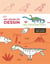 Ma leçon de dessin : Les dinosaures