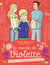 Le monde de Violette Tome 4 - Violette et l'amoureux de maman
