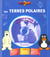 Terres polaires + 1cd (les) - clic doc