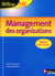 Réflexe : management des organisations - 1ère STG - livre de l'élève (édition 2009)