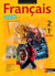 Entre-lignes : français - 2nde/1ère bac pro - livre de l'élève (édition 2009)