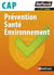 Prevention  santé Environnement : Memo Reflexe N15 2016