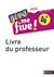 Give me five ! : anglais - 4e - livre du professeur (édition 2017)