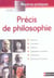 Precis de philosophie - reperes pratiques n38