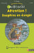 L'ENIGME DES VACANCES PRIMAIRE Tome 14 : attention ! dauphins en danger ! du CE1 au CE2
