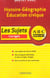 Abc brevet - histoire geographie education civique - corriges - edition 2002-2003