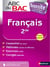 ABC du BAC Réussite Français 2de