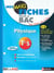 Mes Maxi Fiches Abc Du Bac : Physique - Terminale S (Édition 2017)