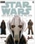 Star wars - star wars - tout sur la revanche des sith - personnages, créatures, droïdes