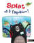Splat va à l'aquarium
