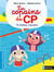 Les copains du CP : tu flottes, Carotte !