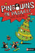 Pingouins en pagaille Tome 4 - Noël en délire