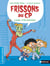 Frissons au CP : le lundi, c'est zombie !