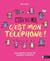 C'est (pas) moi, c'est mon téléphone !
