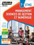 Manuel Réflexe - Management, Sciences de gestion et numérique Tle STMG BAC STMG - 2024 - Manuel - élève - + iManuel