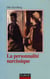 La personnalité narcissique