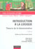 Introduction à la logique - théorie de la demonstration - 3e année de licence, master, capes, agrégation - cours et exercices corrigés (2e édition) (2e édition)