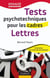 Tests psychotechniques pour les cadres - Lettres