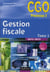 Gestion fiscale t.1 - manuel (édition 2012/2013)