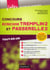 Concours ecricome - tremplin 2 et passerelle 2 - tou-en-un