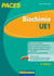 Biochimie - ue1 - paces - cours, exercices, annales et qcm corrigés (3e édition)
