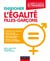 Enseigner l'egalite fille-garcon - la boite a outils du professeur