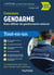 Fonction publique d'etat - t01 - concours gendarme - sous-officier de gendarmerie externe - 2020/202 (édition 2020/2021)