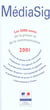 Mediasig 2001