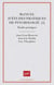 Manuel d'études pratiques de psychologie