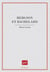 Bergson et Bachelard