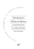 Introduction à l'éthique de Spinoza Tome 4 - la condition humaine