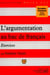 L'argumentation au bac de français. Exercices