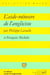 L'aide-mémoire de l'angliciste (3e édition)