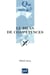 Le bilan des compétences (3e édition)