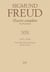 Oeuvres complètes de Freud Tome 19 : 1931-1936 - nouvelle suite des leçons, autres textes