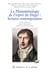 La phénoménologie de l'esprit de Hégel - lectures contemporaines