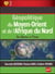 Géopolitique du Moyen-Orient et de l'Afrique du Nord - du Maroc à l'Iran