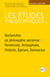 études philosophiques 2013, n° 4