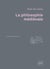 La philosophie médiévale (2e édition)