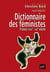 Dictionnaire des féministes - France XVIIe-XXIe siècle