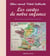 Les cartes de notre enfance - atlas mural Vidal-Lablache