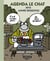Le chat - agenda (édition 2012)