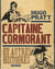 Capitaine Cormorant - et autres histoires