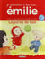 Je commence à lire avec Emilie Tome 11 : la partie de foot
