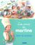 Les amis de martine font la cuisine (gommettes)
