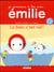 Je commence à lire avec emilie - le bain, c'est nul !