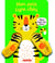 Mon petit tigre chéri