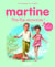 Martine : vive les vacances !