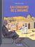 Les couleur de l'infamie Tome 1